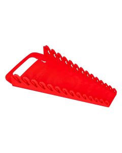 ERN5037 image(1) - Ernst Mfg. 14 Wrench Gripper - Red