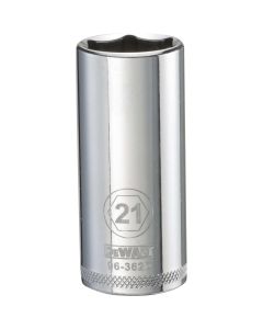 DWTDWMT96362OSP image(0) - DEWALT 001Pc 38Dr Deep Socket-06Pt-21