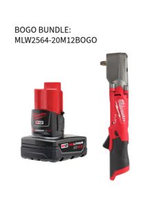 MLW2564-20M12BOGO image(0) - Milwaukee Tool MILWAUKEE MLW2564-20M12BOGO DEAL