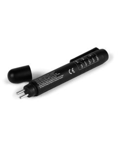 WLMW181 image(0) - Wilmar Corp. / Performance Tool Brake Fluid Tester
