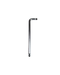 K Tool International Hex Key Twisted 2 mm