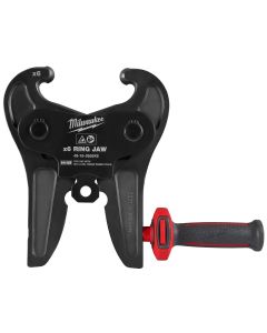 MLW49-16-2659X6 image(1) - Milwaukee Tool X6 Ring Jaw for M18 FORCE LOGIC Long Throw Press Tool