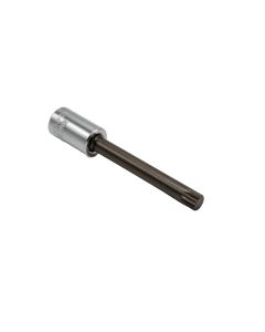 VIMXZNS409A image(0) - VIM TOOLS XZN9 4 Inch OAL Triple Square Driver - 3/8 Inch Drive