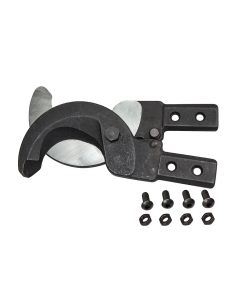 KLE63090 image(0) - Klein Tools Replacement Cable Cutter Head for 63045