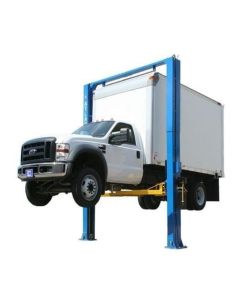 ATEXH-PV12PX-3 image(1) - Atlas Automotive Equipment 12,000 lb. Heavy Duty 2-Post Lift w/ 3-Stage Arms (WILL CALL)