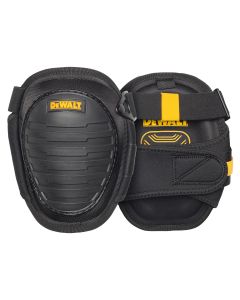 DEWALT Hard-Shell Knee Pads with Gel