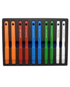 SGT65180 image(0) - SG Tool Aid 10 Piece Wheel Stud Pin Hanger Set