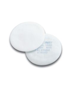 Uvex N95 Repl. Filters
