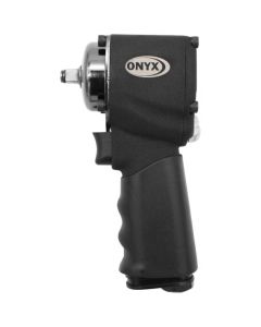 AST1828 image(0) - Astro Pneumatic ONYX 3/8" Nano Impact Wrench - 450ft/lb