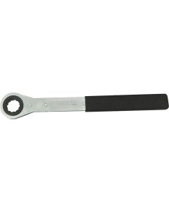 KASRBM22 image(0) - Lang Tools (Kastar) RBM-22 - Single End Torque Grip Large Box Wrench - 22mm