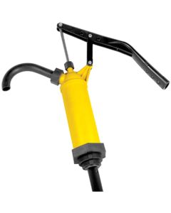 Wilmar Corp. / Performance Tool Yellow General Purpose Lever Action Pump