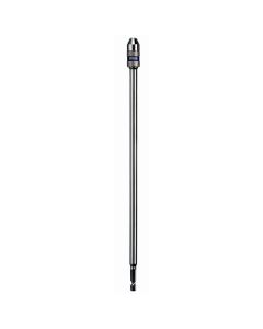 Hanson 1/4" Quick Change Bit Holder 12" Length
