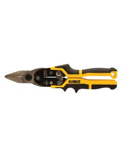 DWTDWHT14675 image(0) - DEWALT Straight Cut Ergo Aviation Snip