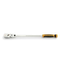 KDT81375 image(0) - GEARWRENCH RAT CUSH GRP LCK FLX 1/2DR 120XP