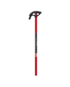 MLW48-22-4080 image(1) - Milwaukee Tool 1/2&ldquo; EMT Iron Conduit Bender