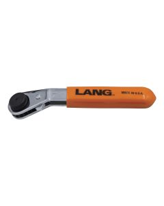 KAS6727 image(0) - Lang Tools (Kastar) 6727 - Reverse Offset Reversible Bit Wrench