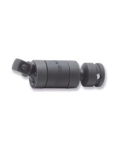 KKN13772-B image(0) - Ko-ken USA 3/8 Sq. Dr. Universal Double Joint 3/8 Square Length 75mm Ball type