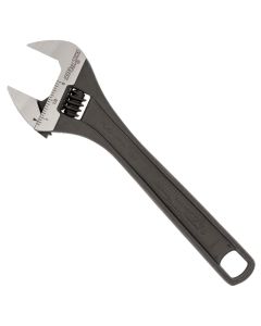 CHA808NW image(0) - Channellock 808NW 8 Inch Adjustable Wrench