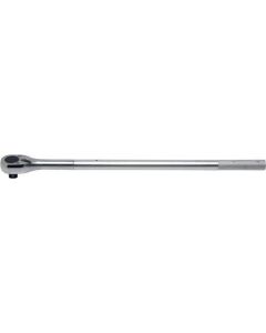 KKN8749 image(0) - Ko-ken USA 8749 1 Square Drive Ratchet Handle Length 800 mm