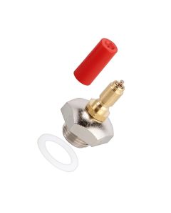 SURS118F image(0) - Milwaukee Sprayer S-118F Model A Sure-Fil Filler Cap