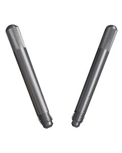 TMR14MM-A image(0) - 14mm x 1.25 European Bolt Alignment Stud