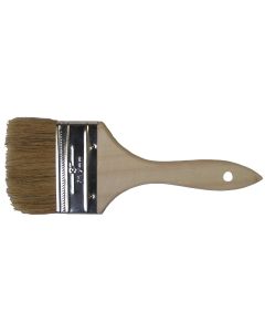 SGT17350 image(0) - SG Tool Aid 3" All Purpose Paint Brush