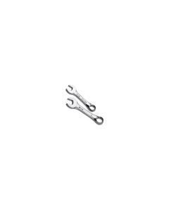 S K Hand Tools WR 24MM COMB SHRT 12PT