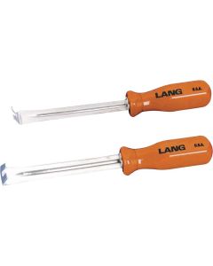 KAS4647 image(0) - Lang Tools (Kastar) 4647 - Harness Connector Release Tools