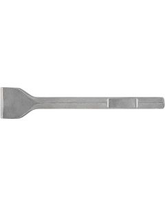 DWTDWA5961 image(0) - DEWALT 3In X 15 1/2In Scaling Chisel 1-1/8In
