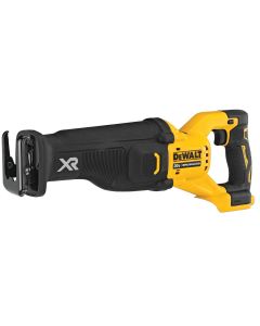 DWTDCS368B image(0) - DEWALT 20V MAX* XR Brushless Cordless Reciprocating Saw with Power Detect Tool Technology Kit