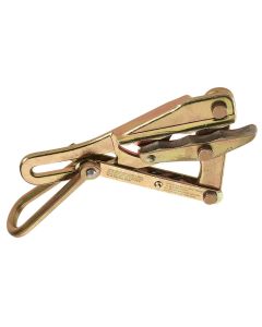 KLE165920 image(0) - Klein Tools Chicago&reg; Grip for PVC-Covered Conductors 0.42-Inch