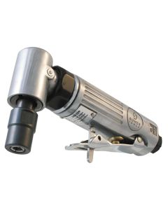 SUNSX232B image(0) - SUNEX 1/4 in. Medium Angle Air Die Grinder