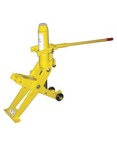 ESC10435 image(0) - ESCO 4 Ton Forklift/Tractor Jack