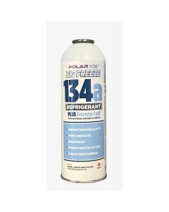 FJC R134A W/SYNTHETIC REFRIGERANT OIL 14OZ