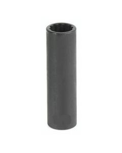 GRE1130D image(0) - Grey Pneumatic 3/8" Drive x 15/16" Deep - 12 Point Socket