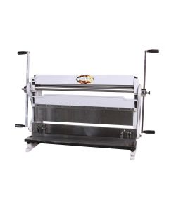 HECSP3-1-3 image(1) - Woodward Fab 30" 3 IN 1 MACHINE SHEAR BRAKE ROLL