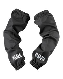 Klein Tools Winter Knit Dipped Gloves, Cut Level A4 Touchscreen, Large
