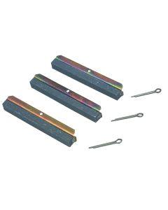 LIS23530 image(0) - Lisle STONE SET 240 GRIT FOR LIS23500 HONE