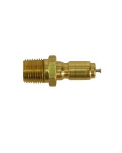 SRR2511 image(0) - S.U.R.&R. S-Tool Male Quick Coupler