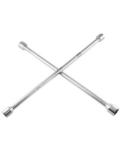 KTI71980 image(1) - K Tool International WR 17MM X 19MM X 21MM X 23MM 6PT