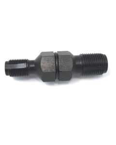 CTA2361 image(0) - CTA Manufacturing Spark Plug Thread Chaser - 14/18 mm