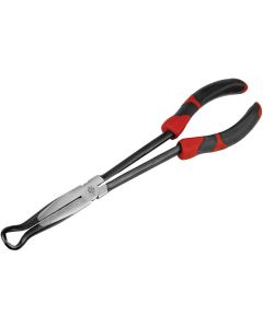 WLMW30775 image(0) - Wilmar Corp. / Performance Tool 11" x 1/2" Diameter Hose Pliers