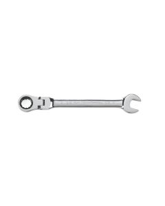 KDT86135 image(0) - GEARWRENCH 5/8 Inch 120XP Universal Spline XL GearBox Flex Head Ratcheting Wrench