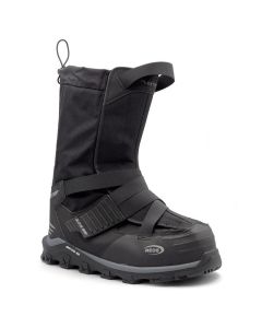 SRWKLN1BL-M image(0) - Neos Overboot - Klondike GP - Black - Size: M - (Medium - Men's 7.5-9, Women's 7-8.5)