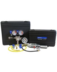 MSC53551 image(0) - Mastercool A/C Leak Testing Kit (R134a/R1234yf)