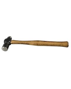 MRT106G image(0) - Martin Tools 20 OZ BALL PEEN HAMMER WOOD HANDLE