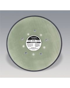 Dynabrade 11" BackpadVac/Non-Vac Med