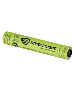 STL75375 image(0) - Streamlight NiMH Battery - Stingers Except UltraStinger, PolyStinger LED HAZ-LO, Stinger Switchblade, Stinger 2020 - Green