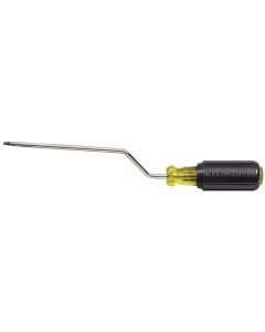 KLE666 image(0) - Klein Tools #6 Square Recess Screwdriver