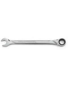 KDT85116 image(0) - GearWrench 1/2 Inch 72-Tooth 12 Point XL Ratcheting Combination Wrench